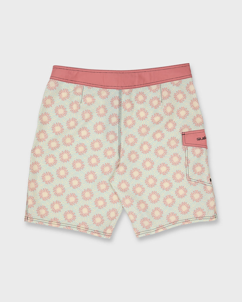 Quiksilver Ocean Mayhem 19" Boardshorts - 88 Gear