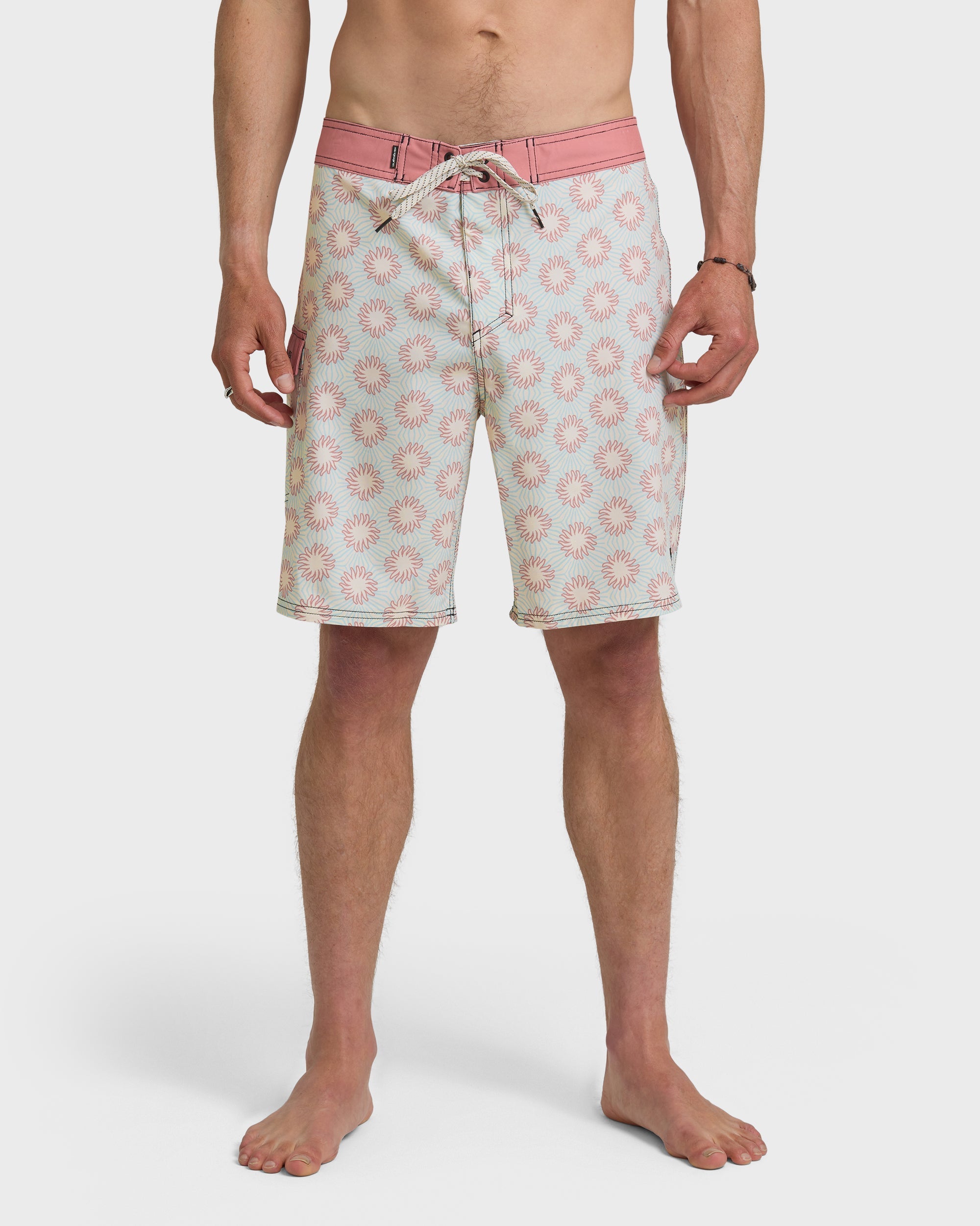 Quiksilver Ocean Mayhem 19" Boardshorts - 88 Gear