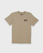 Quiksilver HI Quiki Islands Short Sleeve T-Shirt - 88 Gear