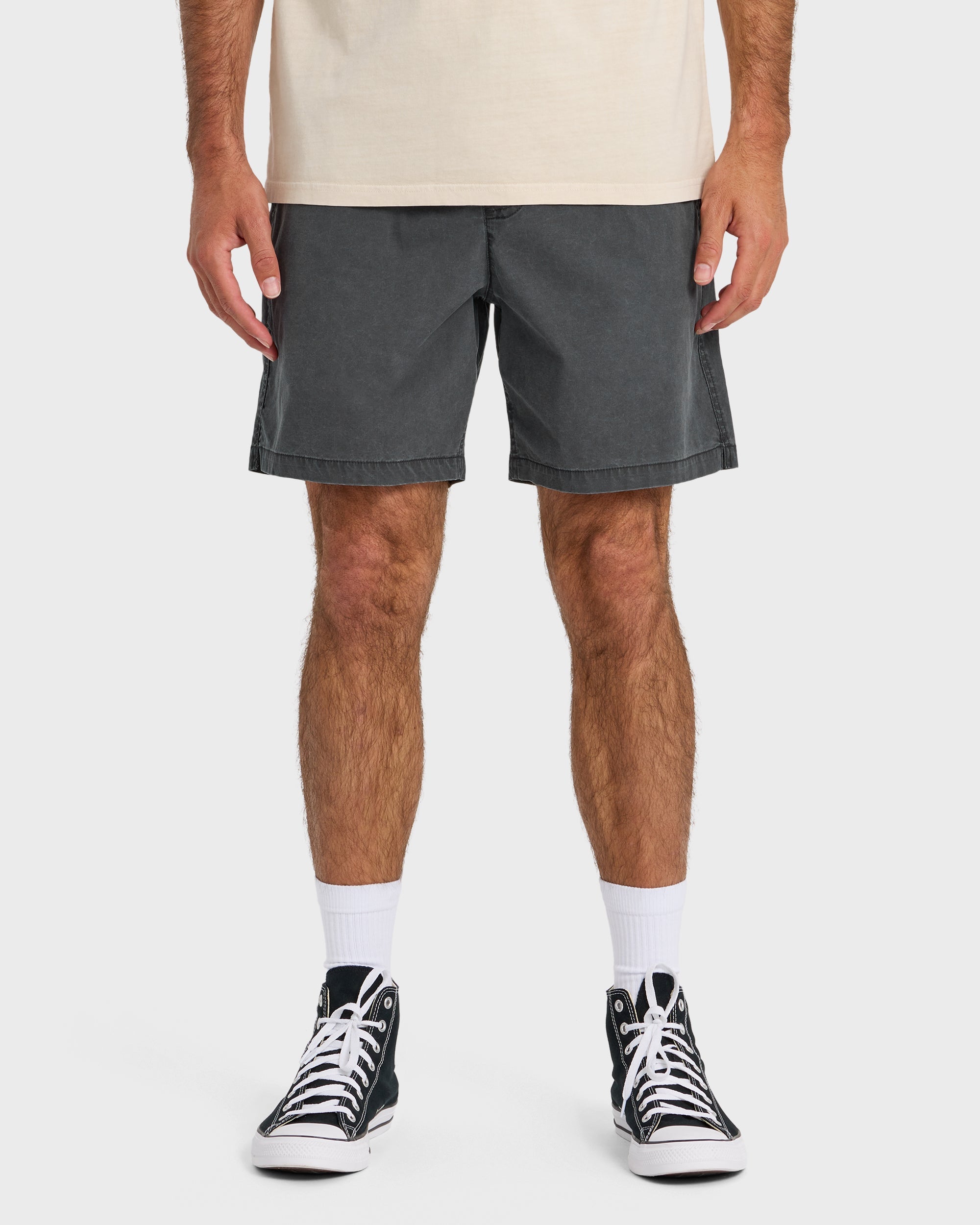 Quiksilver Saltwater Shorts - 88 Gear