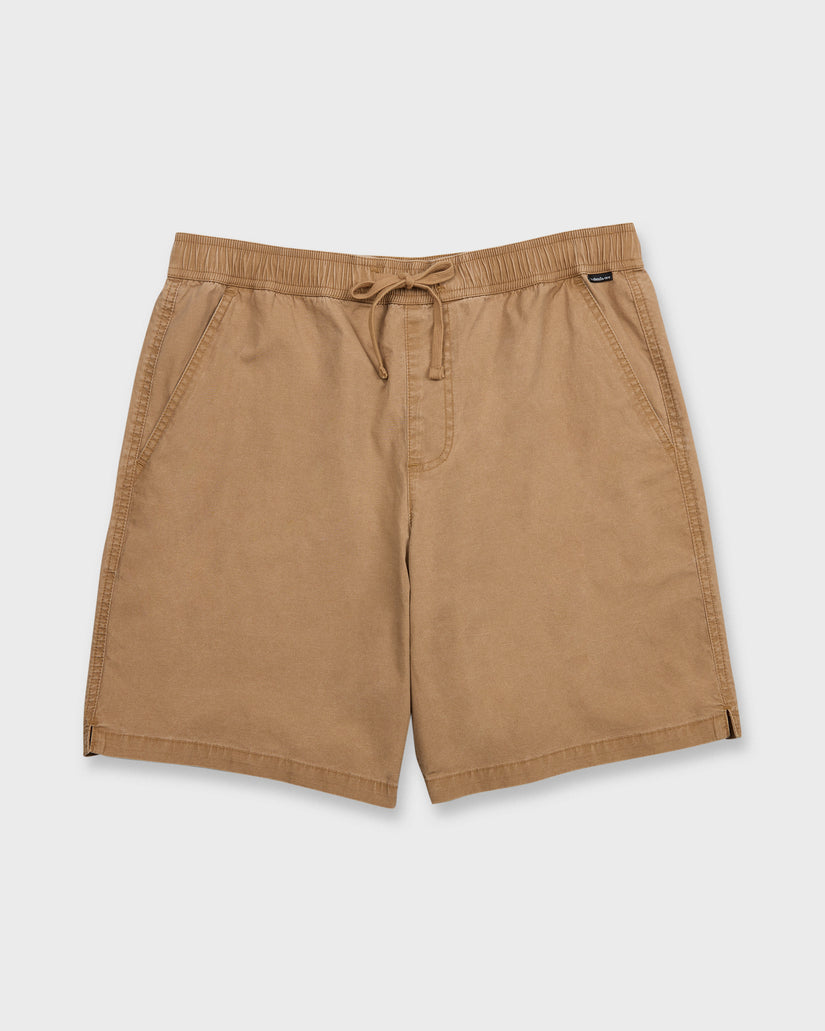 Quiksilver Saltwater Shorts