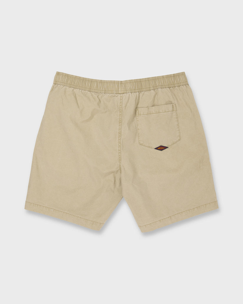 Quiksilver Saltwater Shorts - 88 Gear