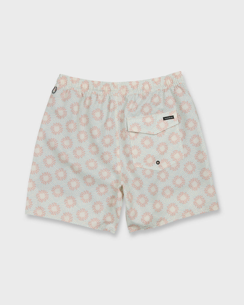 Quiksilver Ocean Mayhem 17" Swim Trunks - 88 Gear