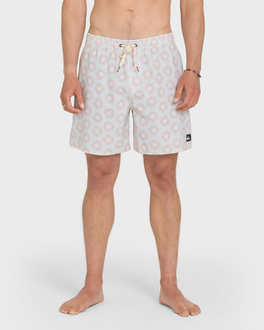 Quiksilver Ocean Mayhem 17" Swim Trunks - 88 Gear