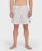 Quiksilver Ocean Mayhem 17" Swim Trunks - 88 Gear