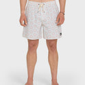 Quiksilver Ocean Mayhem 17" Swim Trunks - 88 Gear