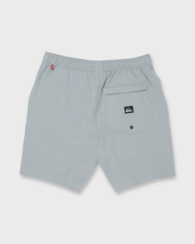 Quiksilver Taxer Amphibian 18" Hybrid Shorts