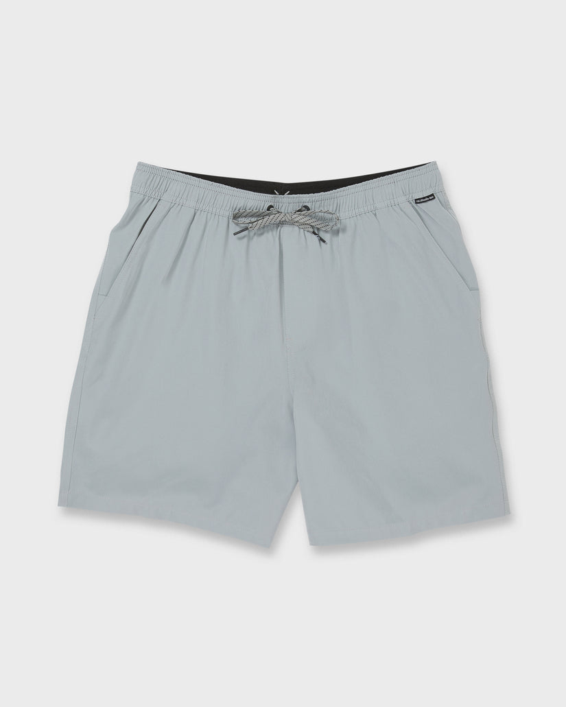 Quiksilver Taxer Amphibian 18" Hybrid Shorts