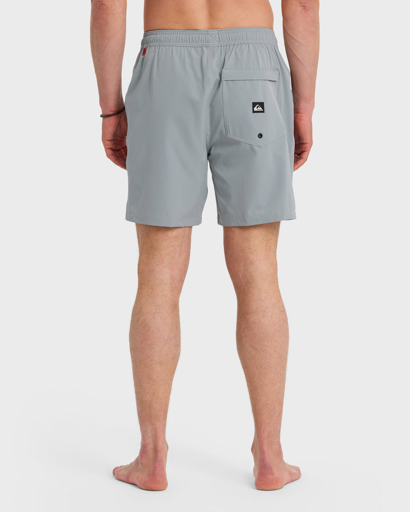 Quiksilver Taxer Amphibian 18" Hybrid Shorts