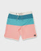 Quiksilver Surfsilk Tijuana 19" Boardshorts - 88 Gear