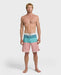 Quiksilver Surfsilk Tijuana 19" Boardshorts - 88 Gear