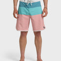 Quiksilver Surfsilk Tijuana 19" Boardshorts - 88 Gear