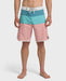 Quiksilver Surfsilk Tijuana 19" Boardshorts - 88 Gear