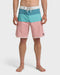 Quiksilver Surfsilk Tijuana 19" Boardshorts - 88 Gear