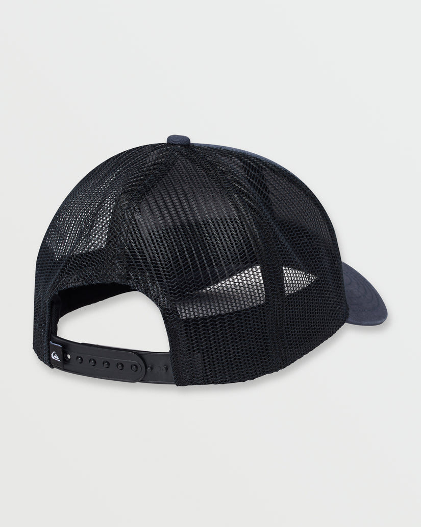 Quiksilver Up The Hatch Hat - 88 Gear