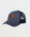 Quiksilver Up The Hatch Hat - 88 Gear