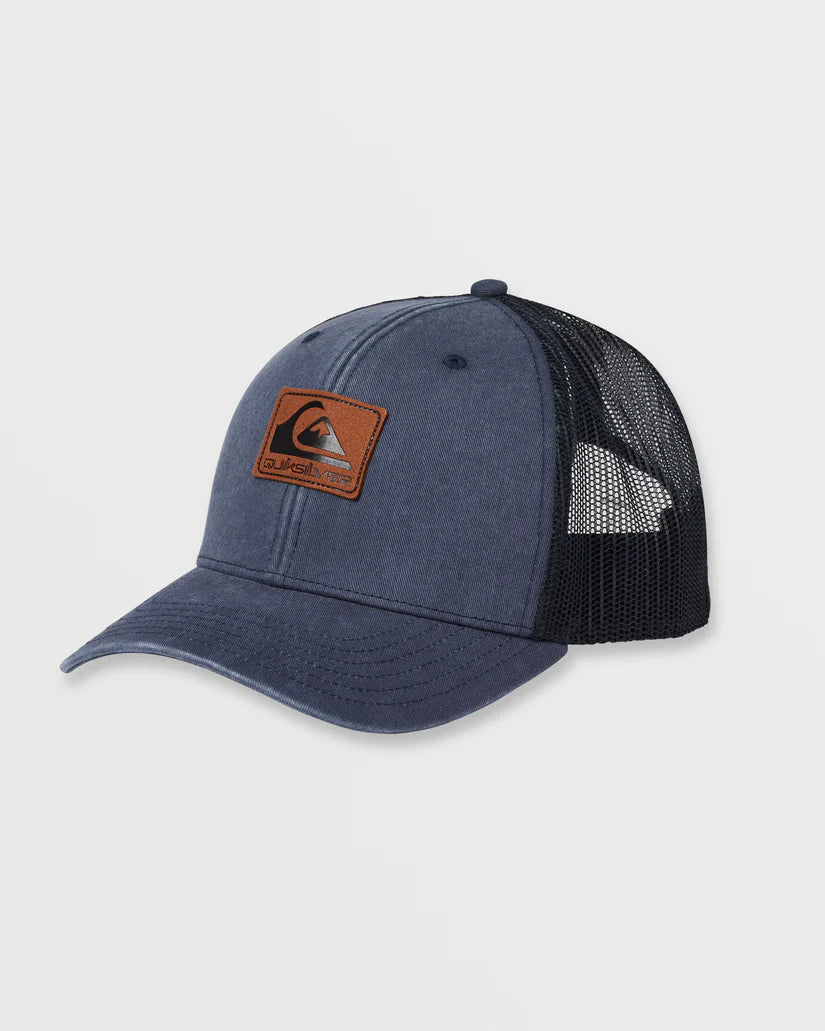 Quiksilver Up The Hatch Hat - 88 Gear