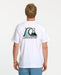 Quiksilver Bubble Fade Tee Shirt - 88 Gear