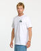 Quiksilver Bubble Fade Tee Shirt - 88 Gear