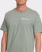 Quiksilver El Natural T-Shirt - 88 Gear