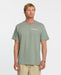 Quiksilver El Natural T-Shirt - 88 Gear