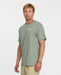 Quiksilver El Natural T-Shirt - 88 Gear