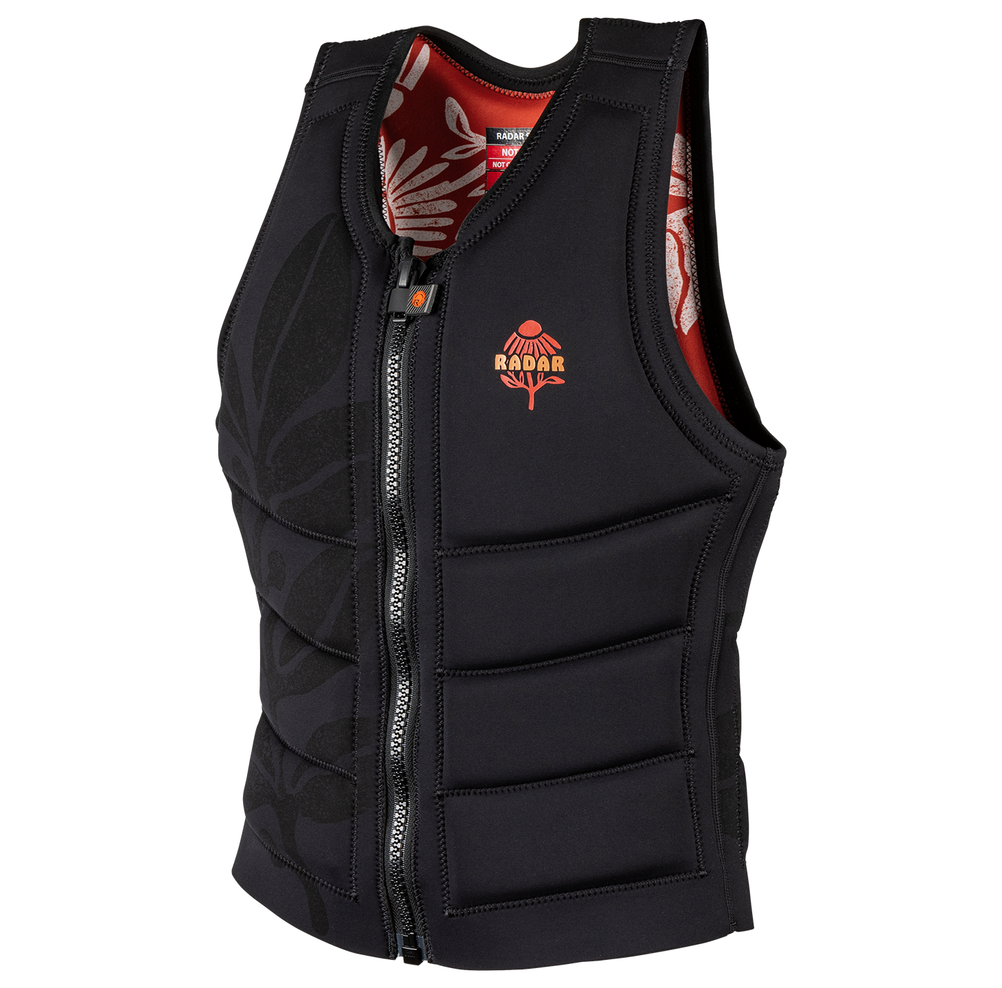 Radar Lyric Women's Life Vest 2026 - 88 Gear