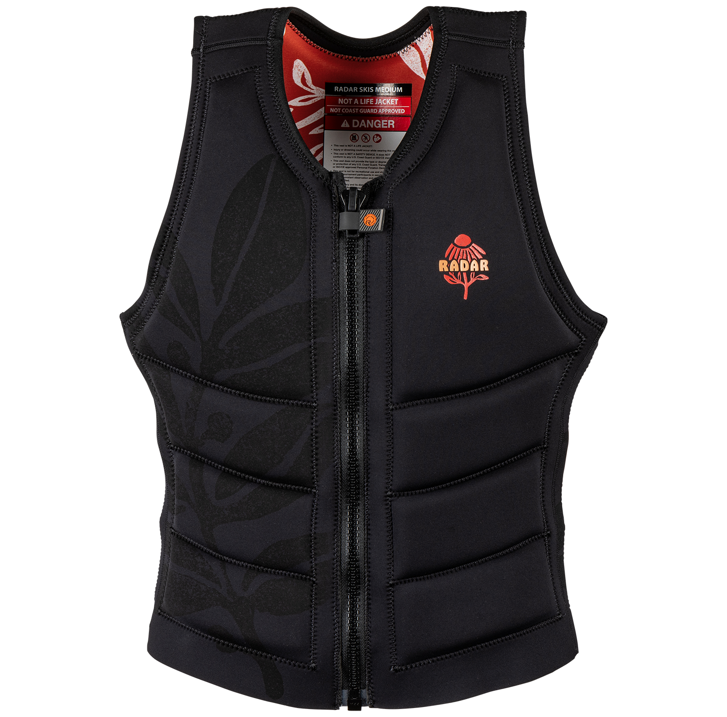 Radar Lyric Women's Life Vest 2026 - 88 Gear
