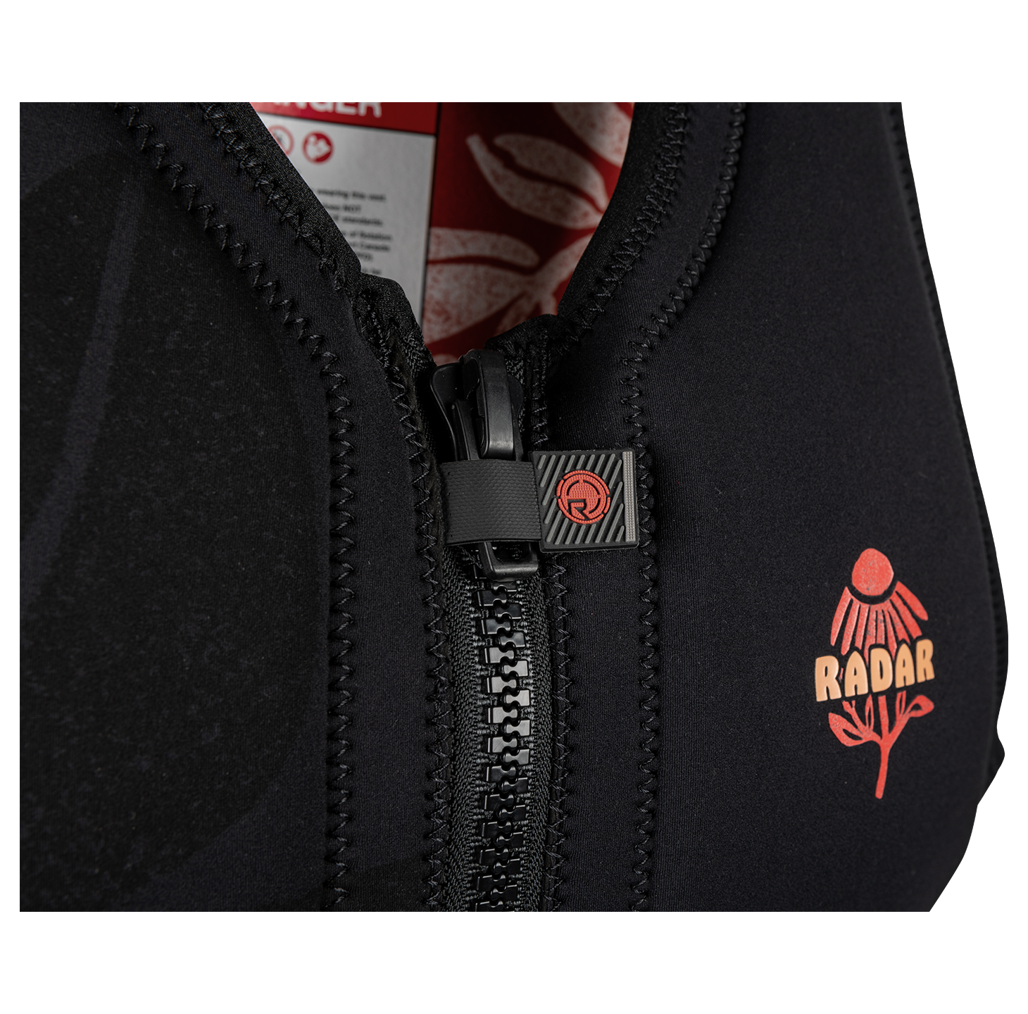 Radar Lyric Women's Life Vest 2026 - 88 Gear