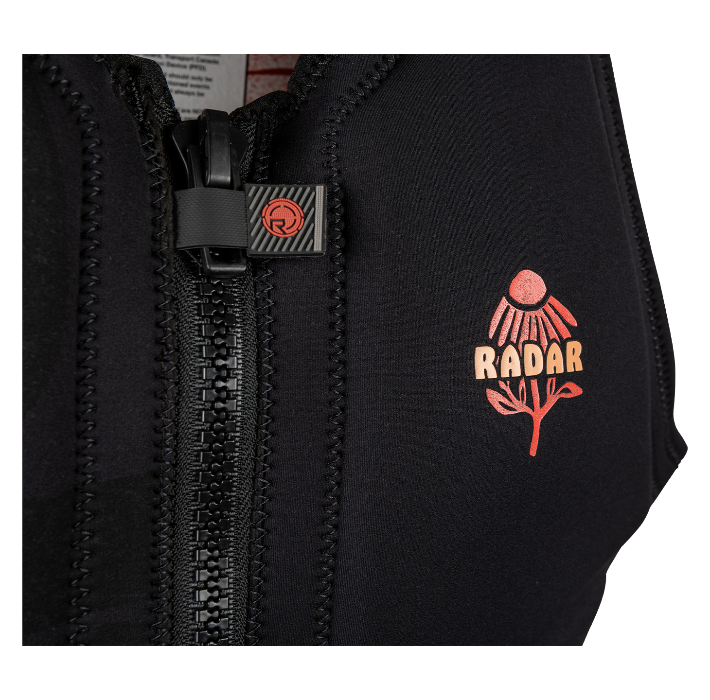 Radar Lyric Women's Life Vest 2026 - 88 Gear