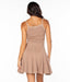 Roxy Take You There Mini Dress - 88 Gear