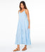 Roxy Jardin Bloom Maxi Dress - 88 Gear