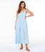 Roxy Jardin Bloom Maxi Dress - 88 Gear