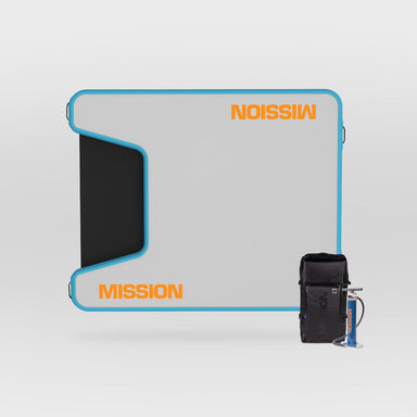 Reef Lite Inflatable Water Mat - 88 Gear