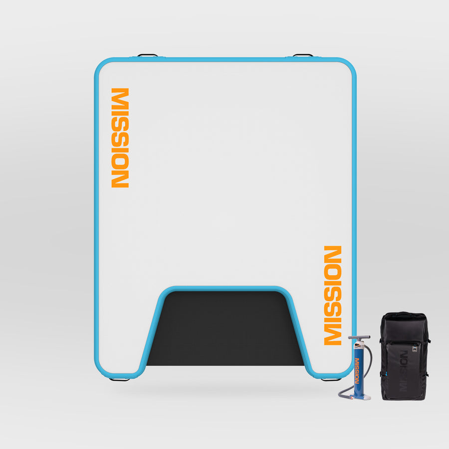 Reef Lite Inflatable Water Mat - 88 Gear