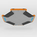Mission Reef Play Large Inflatable Water Mat - 88 Gear
