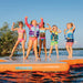 Mission Reef Play Large Inflatable Water Mat - 88 Gear