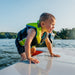 Mission Reef Play Large Inflatable Water Mat - 88 Gear