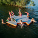 Mission Reef Play Large Inflatable Water Mat - 88 Gear