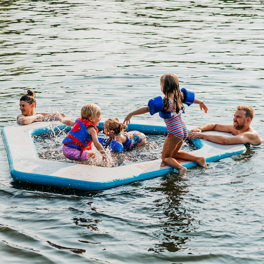 Reef Lite Splash - 88 Gear