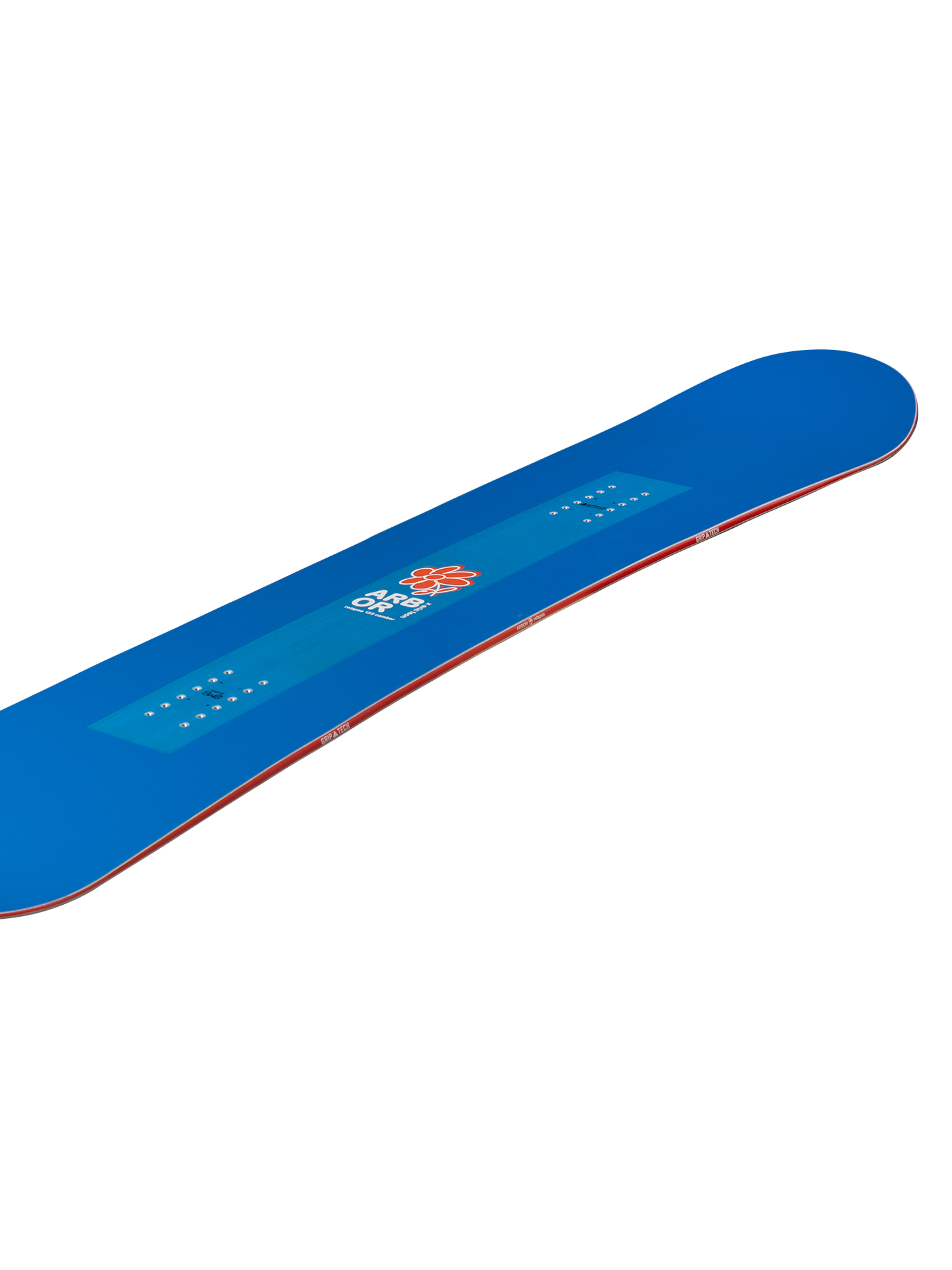 Arbor Relapse Snowboard 2025 - 88 Gear