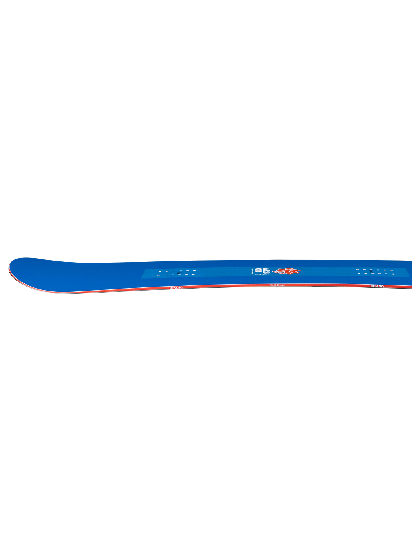 Arbor Relapse Snowboard 2025 - 88 Gear
