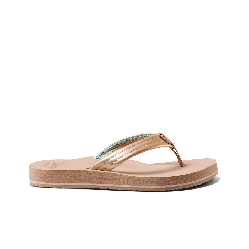 Reef Cushion Breeze Sandals - 88 Gear
