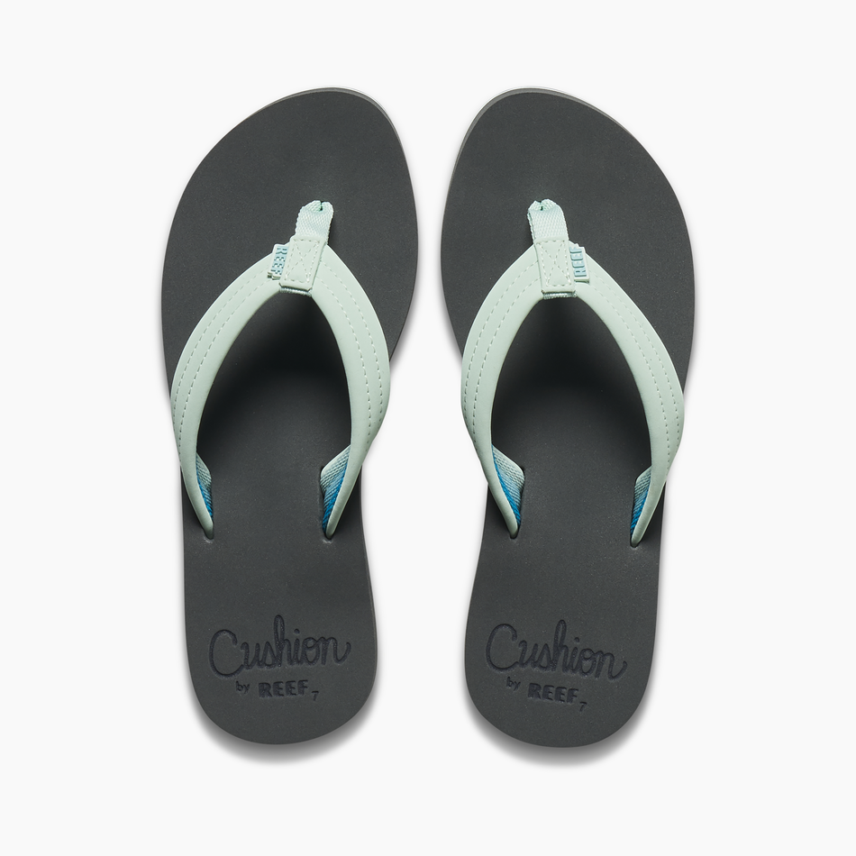 Reef Cushion Breeze Sandals - 88 Gear