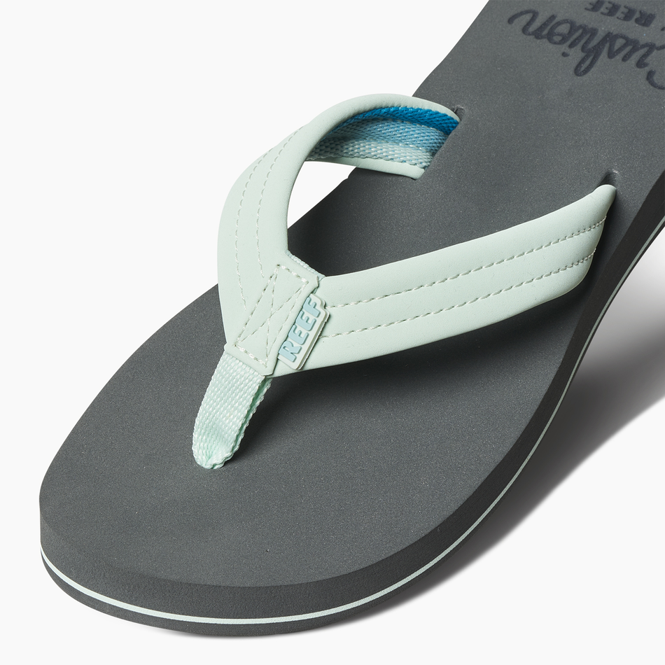 Reef Cushion Breeze Sandals - 88 Gear