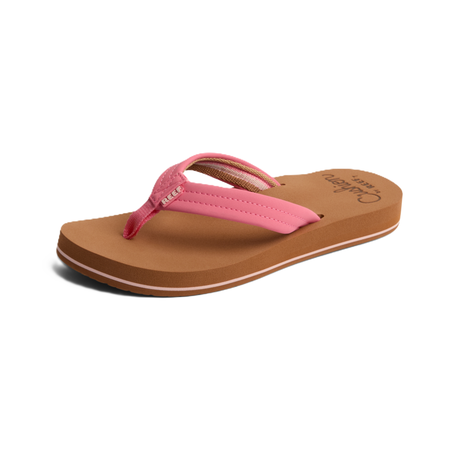 Reef Cushion Breeze Sandals - 88 Gear