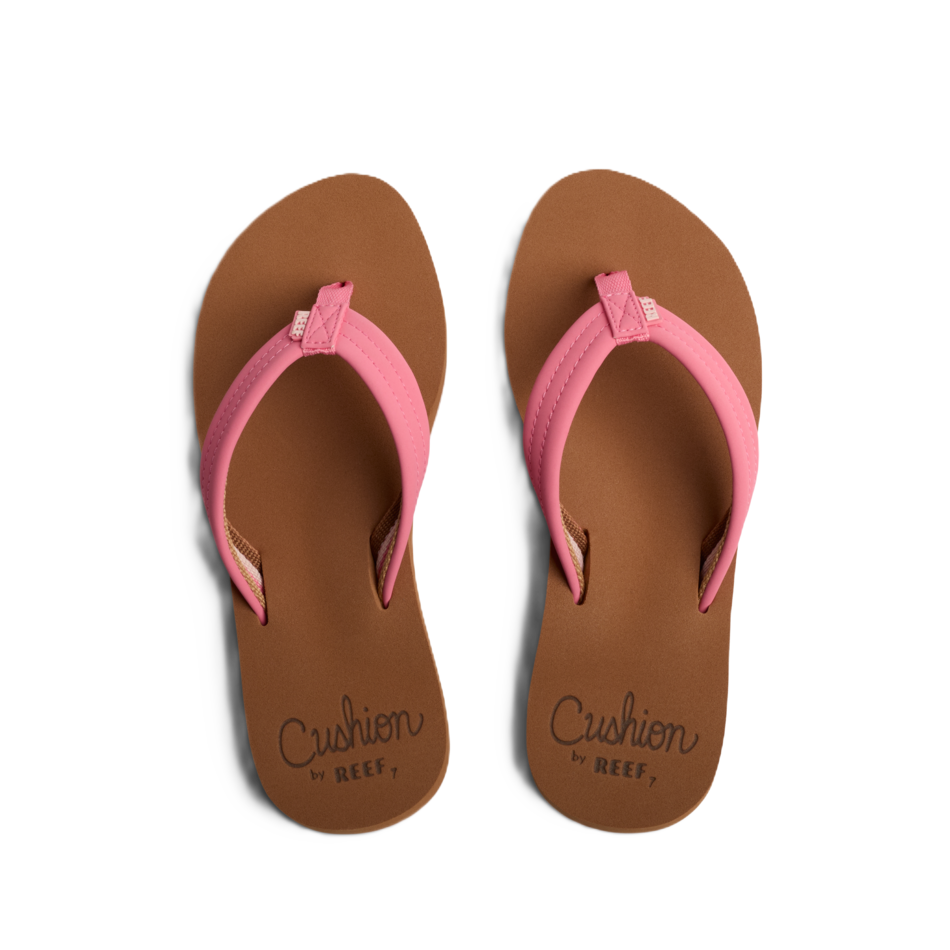 Reef Cushion Breeze Sandals - 88 Gear