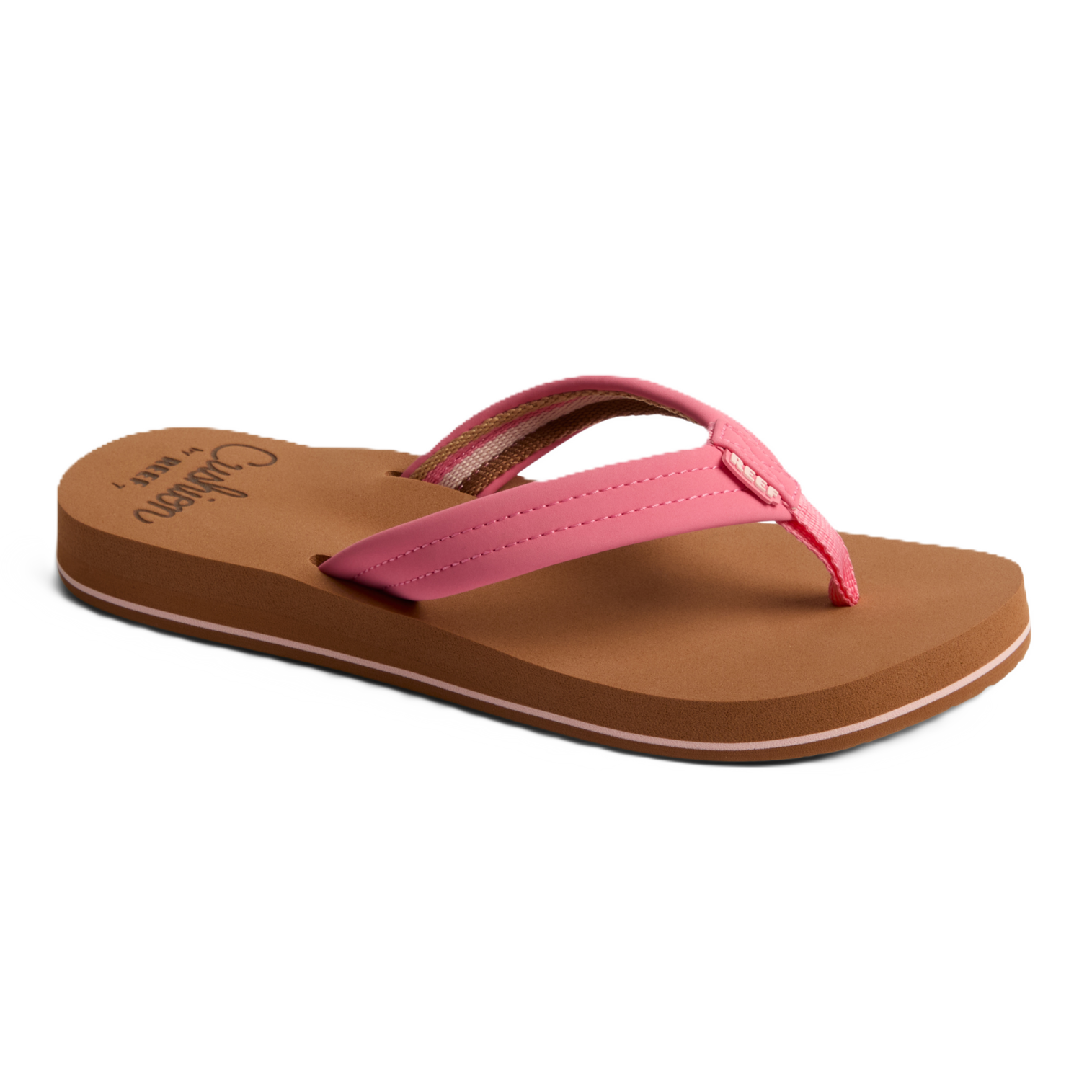 Reef Cushion Breeze Sandals - 88 Gear