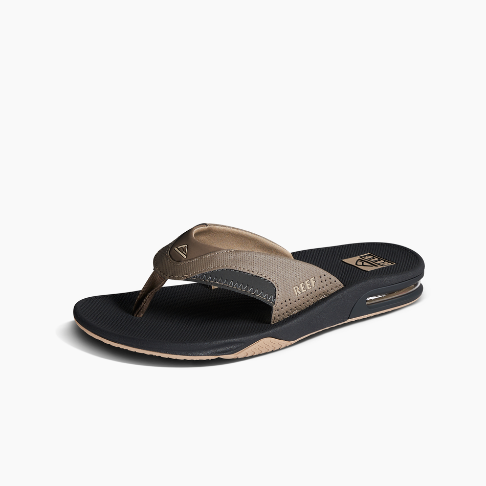 Reef Fanning Sandals - 88 Gear