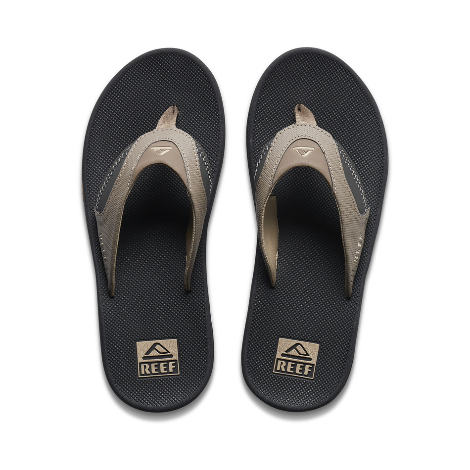 Reef Fanning Sandals - 88 Gear